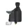 DYNAMO (RIGHT MOUNT) MARWI BLACK - NYLON CAP (ON CARD)