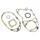 COMPLETE GASKET SET -  ARTEIN GIMSON POLARIS (SPECIAL ORDER)