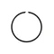 PISTON RING- "PIAGGIO GENUINE PART" 125 TYPHOON 2 stroke, SKIPPER 2 stroke/APRILIA 125 SR 2 stroke  -829379-