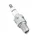 SPARK PLUG CHAMPION P2M "PIAGGIO GENUINE PART" COMMON TO ALL SCOOTER 50 cc 1989>2005  -438065-