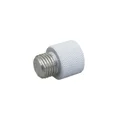 BOUCHON D'HUILE SCOOT ADAPTABLE MBK 50 BOOSTER, STUNT, NITRO/YAMAHA 50 BWS, SLIDER, AEROX  -REPLAY BLANC-