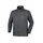 RAIN JACKET (ADULT)- TUCANO NANO RAIN ALPHA - CHARCOAL GREY- SIZE M - AERATION SYSTEM + REFLECTIVE INSERTS