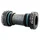 CUVETTE INTEGRE BOITIER FILETE VTT TRIPEAK G5 CERAMIQUE BOITE DE 68/73 DIAM 42 AXE 24mm ET 24/22mm (SHIMANO, SRAM GXP)