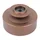 CLOCHE D'EMBRAYAGE CYCLO ADAPTABLE POUR PIAGGIO 50 CIAO, BRAVO -SELECTION P2R
