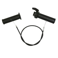 TRANSMISSION THROTTLE CABLE "PIAGGIO GENUINE PART" APRILIA 50 SR MOTARD, SPORT-CITY ONE  -CM060978-