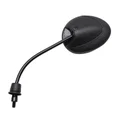 MIRROR FOR SCOOT PIAGGIO 50 ZIP 2000>2009 LEFT (CEE APPROVED)  -VICMA-