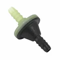 1A020011 - COMPLETE PIPE OIL BREATHER