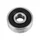 ROULEMENT BLACKBEARING B5 QUALITE PREMIUM 7x22-7mm (627 2rs)
