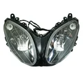 OPTIQUE/PHARE/PROJECTEUR ORIGINE PIAGGIO 50 NRG POWER 2005>  -58248R-