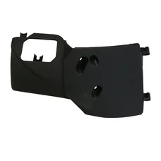 CACHE GUIDON DROIT ORIGINE PIAGGIO APRILIA 125 SPORT-CITY 2004>2006  -AP8178076-