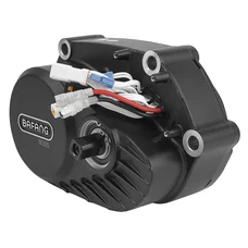 MOTEUR CENTRAL VAE BAFANG M300 CANBUS POUR 28" AVEC CAPTEUR VITESSE ET COUPLE INTEGRE 36V 250W 80Nm - VITESSE 25KM/H (MM G360.250.C)