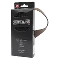RUBAN DE GUIDON / CINTRE VELOX ULTRAGRIP 2.5mm MARRON - GUIDOLINE
