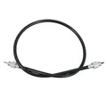 TRANSMISSION SPEEDOMETER CABLE FOR MOPED MBK 51 (TYPE HURET) (Lg 600mm)  -SELECTION P2R-