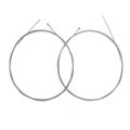 CABLE EMBRAYAGE (SANS LA GAINE) MAXISCOOTER ORIGINE PIAGGIO 125 VESPA PX 2005<  -118313-