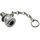 PRESTA ADAPTOR WITH CHAIN FOR ZEFAL PUMP HUSKY/SKS (SOLD PER UNIT)