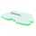FILTRE A AIR MAXISCOOTER ADAPTABLE PIAGGIO 125 MP3 2007>2011, 250 X8 2005>2008, 300 VESPA 2008>2016  -HIFLOFILTRO HFA5203-