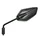 MIRROR FOR MAXISCOOTER YAMAHA 125 N-MAX 2015> LEFT BLACK (CEE APPROVED)  -VICMA-