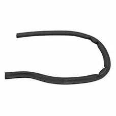 JOINT SUPERIEUR DE CAPOT AVANT ORIGINE PIAGGIO PORTER NP6 2021> -WC3660130001A0-
