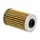 FILTRE A HUILE MAXISCOOTER ADAPTABLE KYMCO 125 DINK 2006>, GRAND DINK 2001>  -SELECTION P2R-