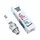 BOUGIE CHAMPION P86M (L86C) ORIGINE PIAGGIO 50 CIAO -438071-