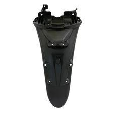 MUDGUARD - REAR "PIAGGIO GENUINE PART" 50-125 LIBERTY IGET 2015>  -1B0016640000C-