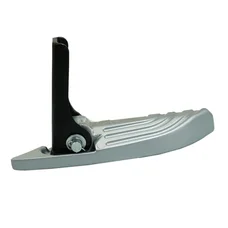LEFT PASSENGER FOOTREST "PIAGGIO GENUINE PART" 50-125 LIBERTY 2015>  -1B001786000HN-