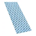 JOINT FEUILLE CARTON PRESSE ARTEIN CS-4900 HAUT DE GAMME 195x475 mm (M) EPAISSEUR 1 mm (MONTAGE A SEC) (RESISTE JUSQU'A 280°C)