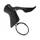 LEVIER/MANETTE ROUTE PATIN SHIMANO DROIT 9V. SORA ST-R3000  (MONTAGE ATELIER)