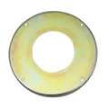 RONDELLE JEU DE DIRECTION INFERIEUR ORIGINE PIAGGIO 50-125 LIBERTY 2007>  -601266-