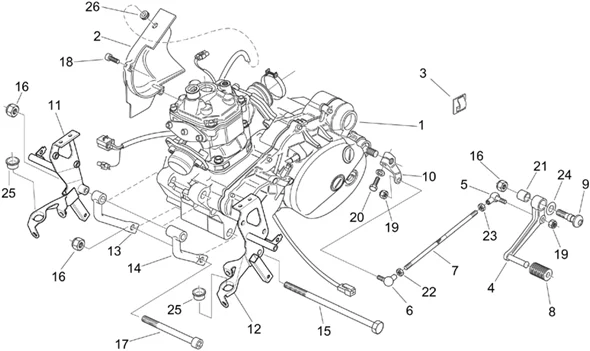Moteur