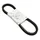 BELT "PIAGGIO GENUINE PART" 200 X9 EVO, GT  -840908-