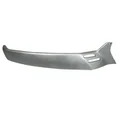 REAR LEFT SIDE COVER (LOW PART) "PIAGGIO GENUINE PART" 125-250-300 VESPA GTS GREY 711/B  -1B003899000EU-