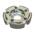CLUTCH FOR MAXISCOOTER PIAGGIO 500 BEVERLY-X9 / GILERA 500 NEXUS / PEUGEOT 500 SATELIS-GEOPOLIS / APRILIA 400-500 ATLANTIC  -TOP PERFORMANCE ORIGINAL TYPE-