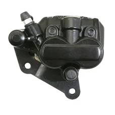 FRONT BRAKE CALIPER "PIAGGIO GENUINE PART" 125-300 VESPA GTS  -CM068320-