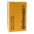 CHAMBRE A AIR 16''  2 1/4-16, 2 1/2-16 CONTINENTAL VALVE SCHRADER DROITE