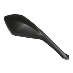 MIRROR FOR MOTORBIKE TRIUMPH 675 STREET-TRIPLE 2012>2014 RIGHT BLACK (CEE APPROVED)  -SELECTION P2R - (OE 2066711)
