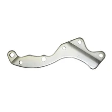 SUPPORT ETRIER DE FREIN ARRIERE ORIGINE PIAGGIO 300 YOURBAN, 350 MP3 2018>, 400 MP3 2007>, 500 MP3 2010>/GILERA 500 FUOCO 2007>  -648845-