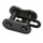 CHAIN QUICK LINK  KMC 428 STANDARD BLACK