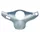 AP8258110 - TABLEAU DE BORD BLEU CLAIRE;