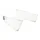 AUTOCOLLANT/STICKER/DECOR SUR COUVRE GUIDON ORIGINE PIAGGIO 50 SR APRILIA 2018> -2H002284-