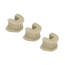 SLIDING GUIDE FOR VARIATOR FOR MAXISCOOTER KYMCO 125 DINK 1996>2015, 125 GRAND DINK 2001>2015 / SYM 125 JOY RIDE 2001>2015 / YAMAHA 300 XMAX 2017>2022 (3 parts kit) - BANDO SP-004-3