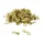 COSSE ELECTRIQUE LAITON NON ISOLEE OEILLET 4.2 x 20 A SERTIR  (VENDU AU SACHET DE 100 PIECES)  -SELECTION P2R-