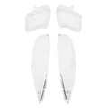 CABOCHON CLIGNOTANT SCOOT ADAPTABLE MBK 50 BOOSTER NG 1999>/YAMAHA 50 BWS NG 1999> AV+AR TRANSPARENT (x4) -REPLAY