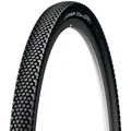TYRE (Winter tyre) 700 X 35 MICHELIN STARGRIP REFLECTOR - IDEAL FOR SLIPPERY FLOOR -RIGID (28/29 x 1,40) (35-622)