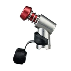 INFLATOR- WELDTITE JETVALVE (ON CARD)
