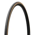 PNEU ROUTE 700 X 25 MICHELIN LITHION 4 NOIR/BEIGE TS (28-622)