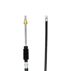TRANSMISSION FREIN ARRIERE MAXISCOOTER ADAPTABLE PIAGGIO 125 LIBERTY 4T 2006>, 50 LIBERTY 2006>/DERBI 50-125 SONAR 2009>  -SELECTION P2R-