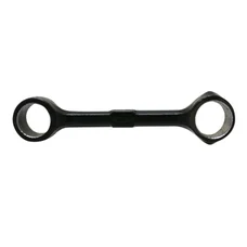 STEERING ARTICULATION (WITHOUT SILENT-BLOCK) "PIAGGIO GENUINE PART" PORTER  -B004678-