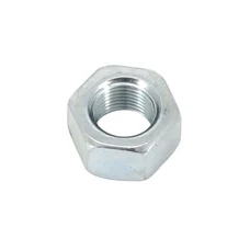ECROU DE ROUE AVANT ORIGINE PIAGGIO 50 ZIP 2018> -5A000391-