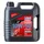 HUILE MOTEUR 4 TEMPS LIQUI MOLY MOTO STREET RACE 4T 10W50  (4 L)  SYNTHETIQUE (HUILE MOTEUR OFFICIELLE MOTO 2 ET MOTO 3)